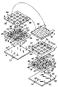 Une figure unique qui représente un dessin illustrant l'invention.